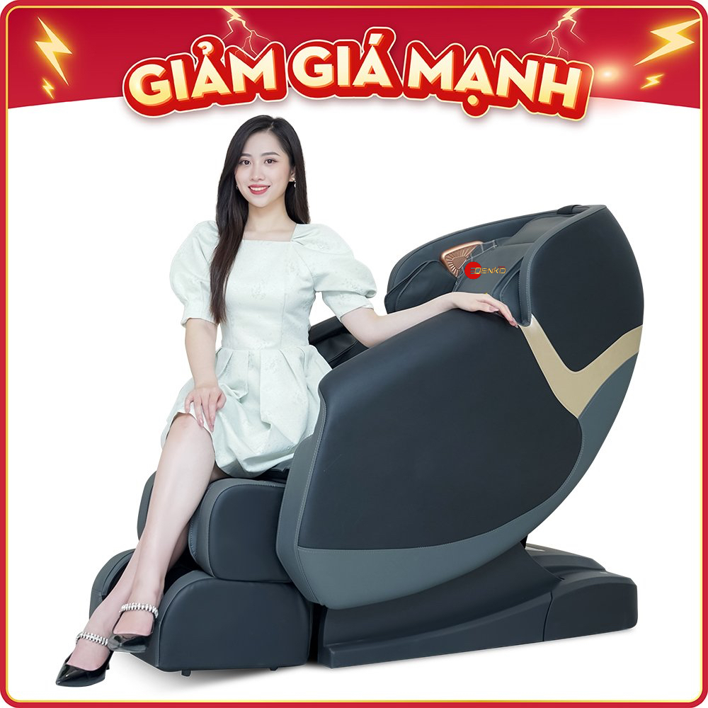 Ghế massage Denko DK465 Pro